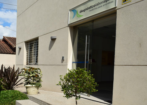 Diagnostico Laboral Pilar