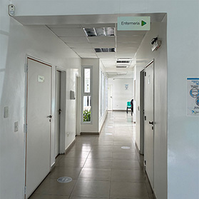 Consultorios Medicos